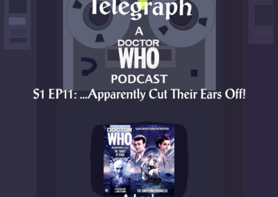 …Apparently Cut Their Ears Off! (A Look at “The Transit of Venus”)